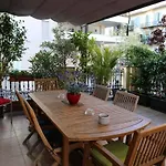 La Terrasse