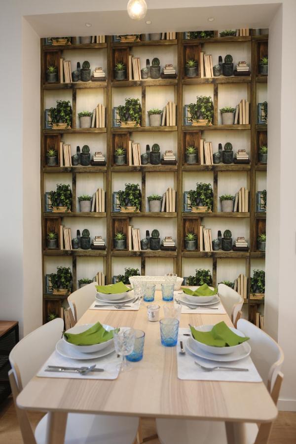 La Terrasse Apartment Nizza