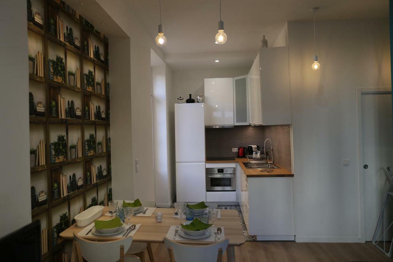 La Terrasse Appartamento