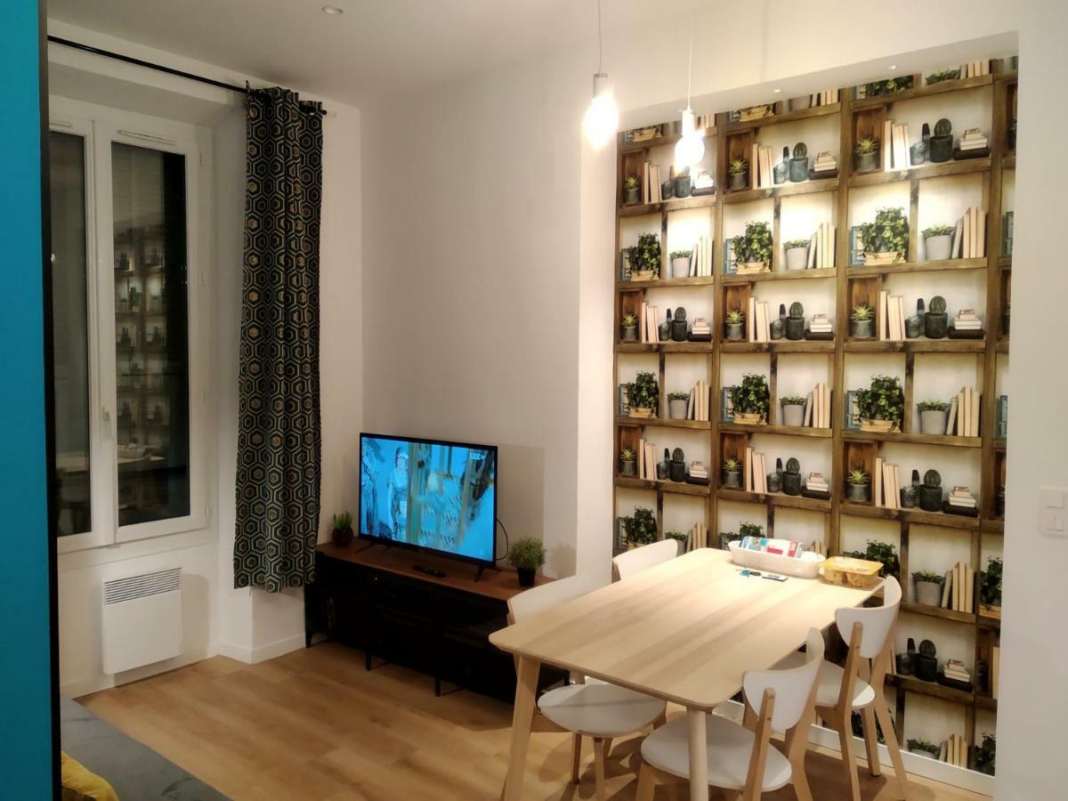 Appartamento La Terrasse Nizza